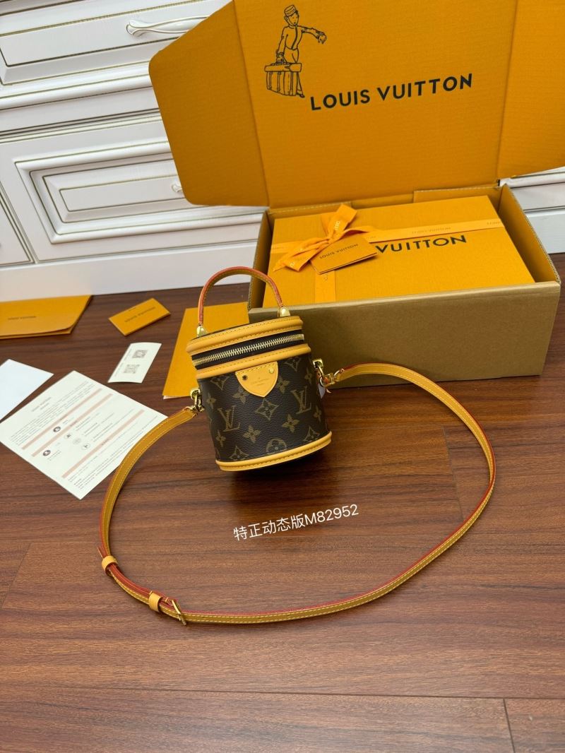 LV Bucket Bags